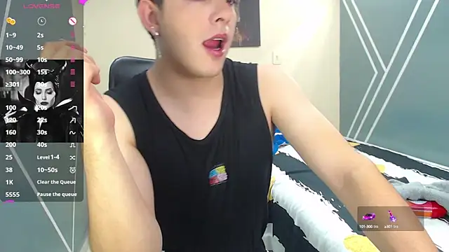 Snapshot of nolan_twink1 chatting on January 16, 5:23 pm nolan twink1 online show from January 16, 5:23 pm