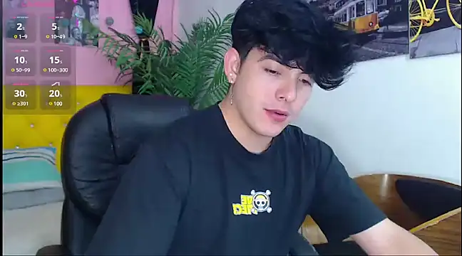 Snapshot of nolan_twink1 chatting on January 21, 5:51 pm nolan twink1 online show from January 21, 5:51 pm