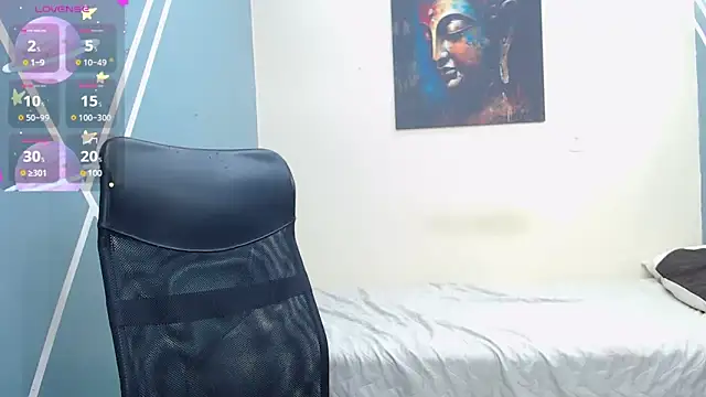 Snapshot of nolan_twink1 chatting on February 23, 8:44 pm nolan twink1 online show from February 23, 8:44 pm