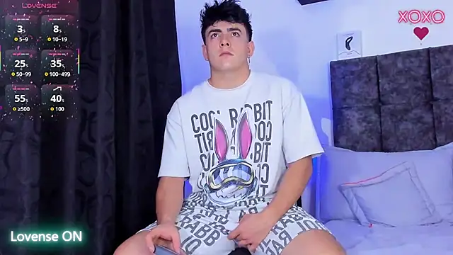 nolan twink1 online show from March 14, 6:02 pm