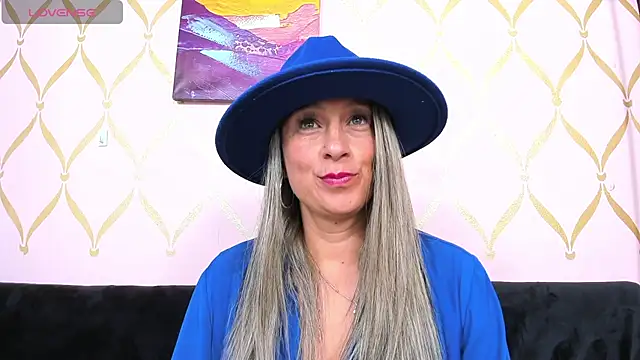 ladylians online show from January 22, 11:53 pm