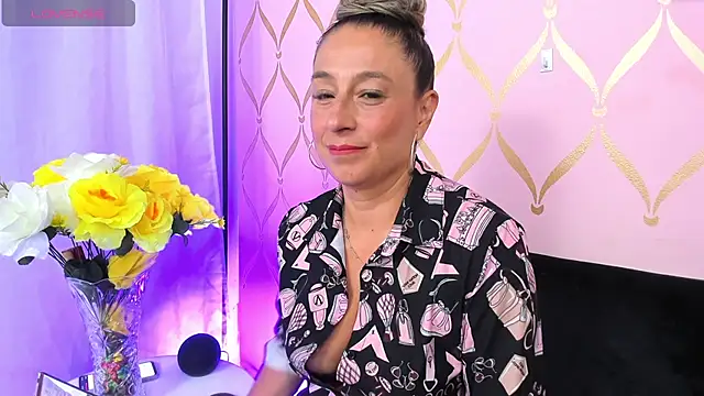 ladylians online show from January 23, 6:56 pm