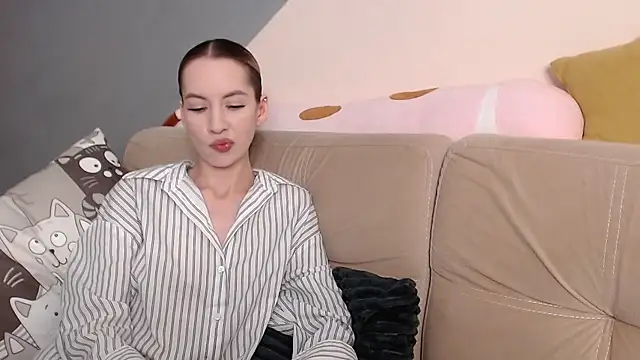 AmbrielHailey online show from January 12, 11:54 pm