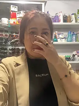 Cesywet online show from February 11, 2:25 am