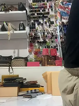 Cesywet online show from March 5, 3:29 am