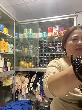 Cesywet online show from March 21, 1:56 am