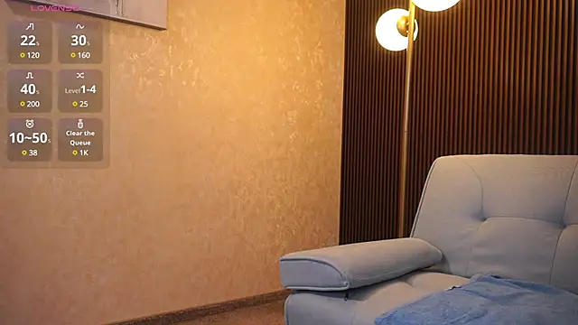 HaylieMilf online show from January 12, 10:45 am