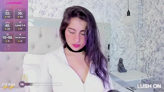 Megan rossee online show from January 11, 1:22 pm