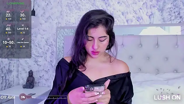 Megan rossee online show from March 5, 10:55 am