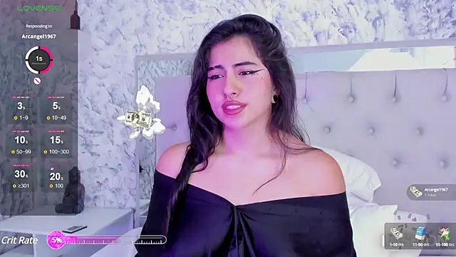 Megan rossee online show from March 5, 2:01 pm