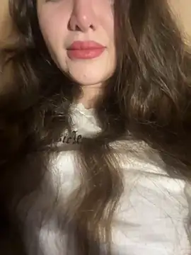 Elinatiranda online show from March 12, 12:17 am