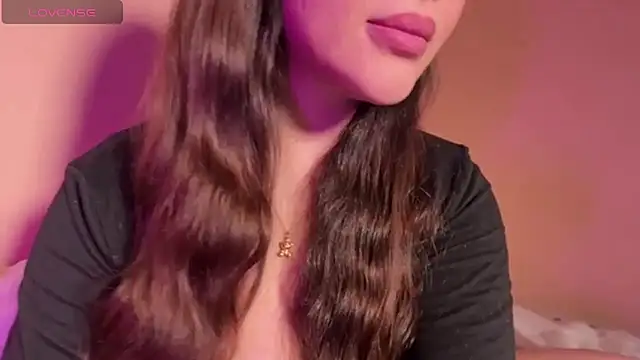 Elinatiranda online show from March 28, 1:27 am