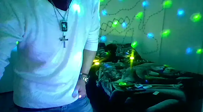 Snapshot of brunoguunot chatting on January 17, 5:51 pm brunoguunot online show from January 17, 5:51 pm