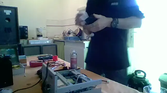 Snapshot of brunoguunot chatting on January 31, 4:38 pm brunoguunot online show from January 31, 4:38 pm