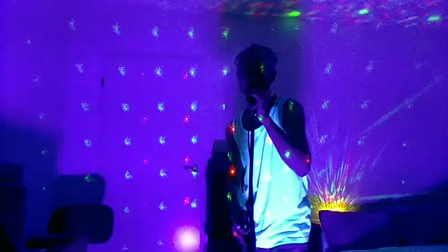 brunoguunot online show from March 20, 8:25 pm