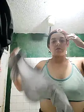 CORALINE GREYM online show from September 29, 2:16 am