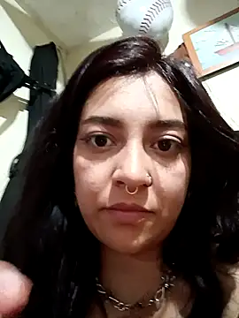 CORALINE GREYM online show from October 5, 4:11 am