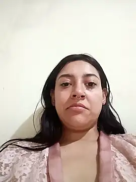 CORALINE GREYM online show from November 12, 2:01 am