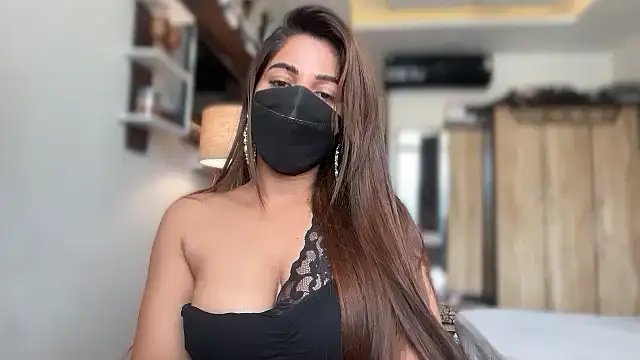 Hotty-Sana online show from April 24, 4:59 am