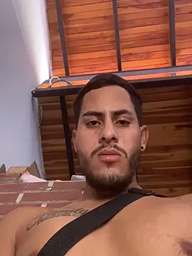 Dalton oficial online show from September 28, 9:09 pm