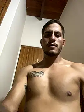 Dalton oficial online show from December 20, 12:51 am