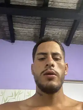 Dalton oficial online show from February 8, 12:19 pm