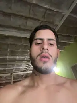 Snapshot of Dalton_oficial chatting on May 17, 10:17 pm Dalton oficial online show from May 17, 10:17 pm