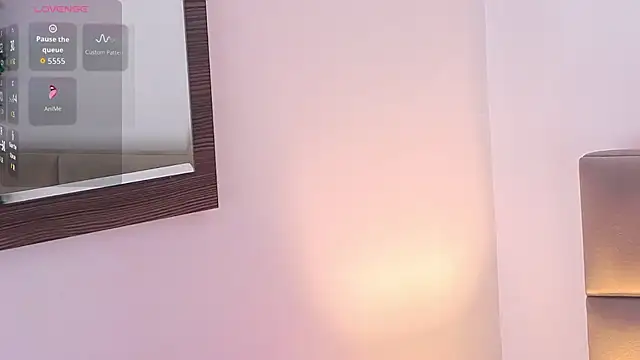 Snapshot of ZendayaClark chatting on November 5, 4:23 am ZendayaClark online show from November 5, 4:23 am