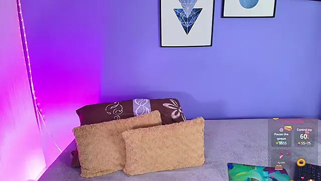 candyy bella online show from January 20, 7:57 pm