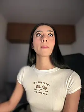 Snapshot of maddy_bronw_ chatting on March 11, 10:42 pm maddy bronw online show from March 11, 10:42 pm