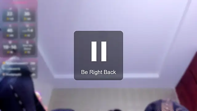 evelyn wine online show from February 25, 4:57 am