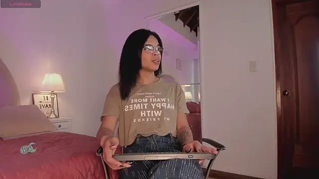 Snapshot of evelyn_wine chatting on January 5, 9:29 pm evelyn wine online show from January 5, 9:29 pm