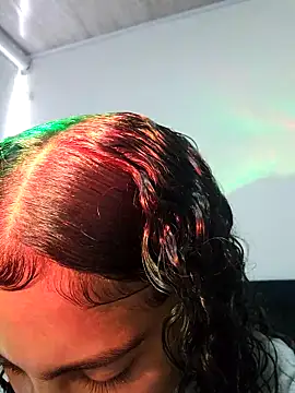 NINA 18 YEARS online show from December 5, 7:28 pm