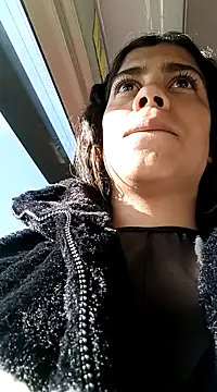 NINA 18 YEARS online show from December 11, 12:55 pm