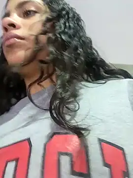 NINA 18 YEARS online show from December 16, 8:37 pm