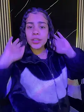 NINA 18 YEARS online show from March 21, 8:40 pm