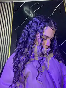 NINA 18 YEARS online show from March 23, 12:36 am