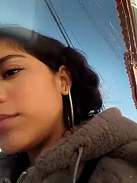 NINA 18 YEARS online show from September 13, 9:36 pm