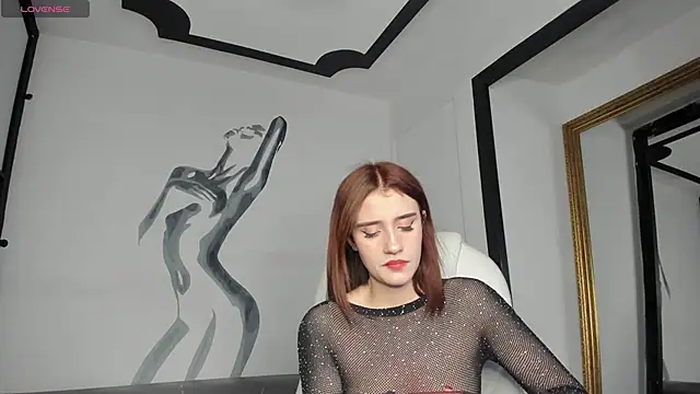 TinaJonnes  online show from January 31, 7:18 pm