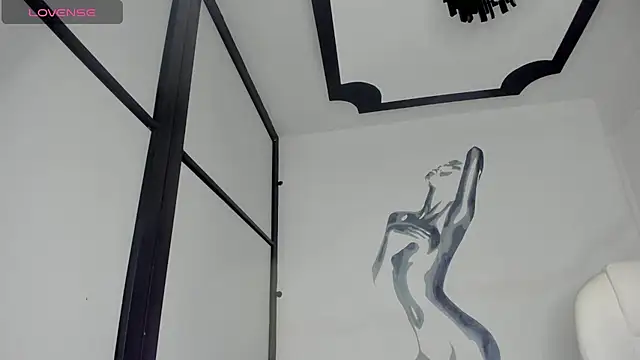 TinaJonnes  online show from February 13, 7:21 pm