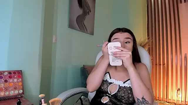 TinaJonnes  online show from November 30, 6:17 am