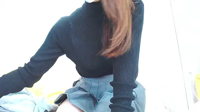 ai chan online show from December 15, 2:19 am