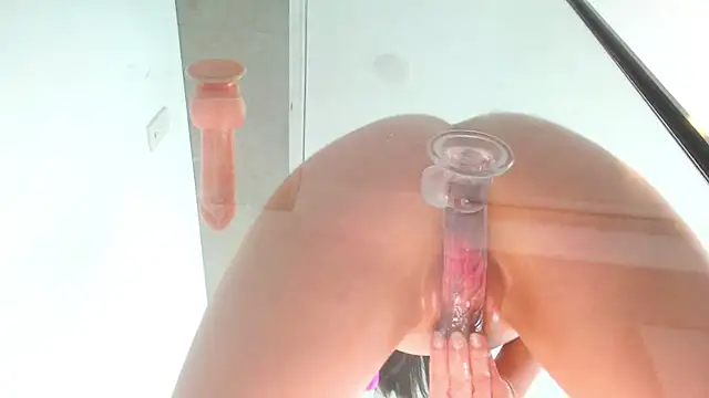 ai chan online show from February 1, 5:26 pm