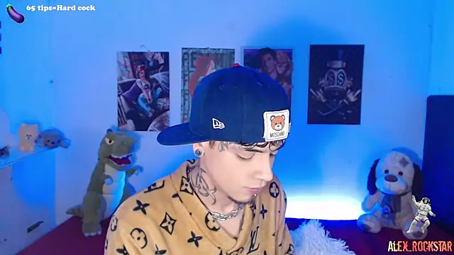 Snapshot of alex_rockstar chatting on June 15, 11:51 pm alex rockstar online show from June 15, 11:51 pm