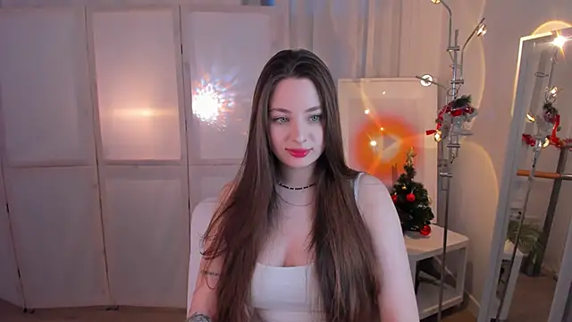 MoonLissa online show from December 28, 12:35 pm