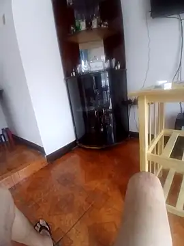 peterjohnsuarmanero online show from April 23, 4:31 pm