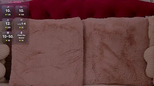 AngeliqueSkye online show from September 13, 3:06 am