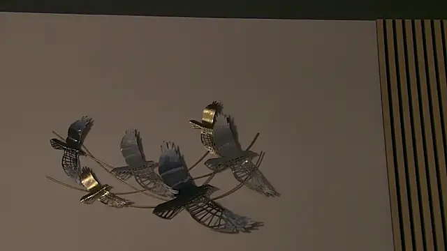 AngeliqueSkye online show from October 15, 3:17 am