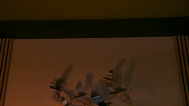 AngeliqueSkye online show from October 16, 3:07 am