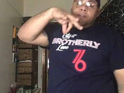 fatboyjayohh126 online show from December 21, 5:29 pm